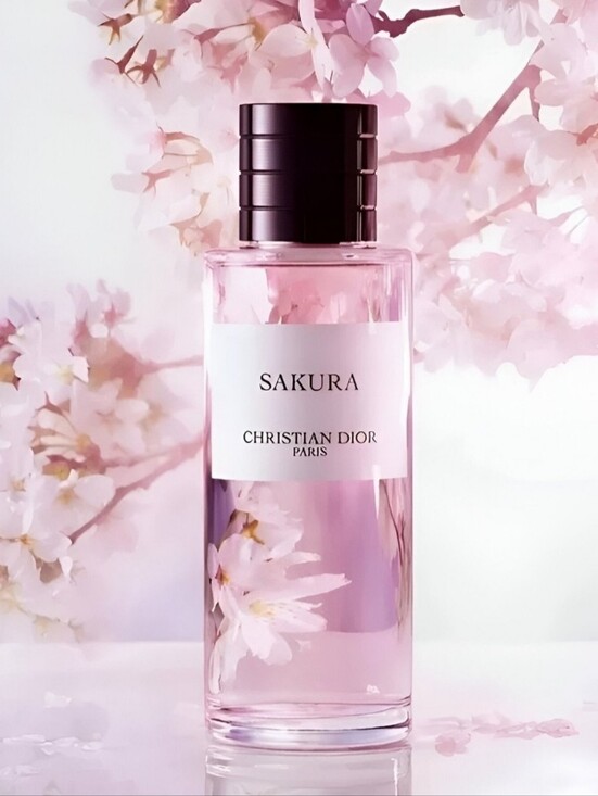 Dior Other - Christian Dior Sakura 10 ML - NEW